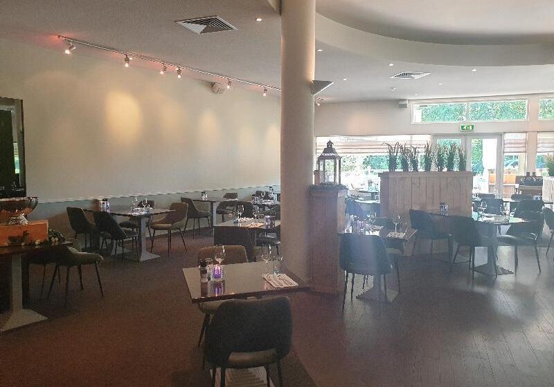 Fletcher Strandhotel Renesse