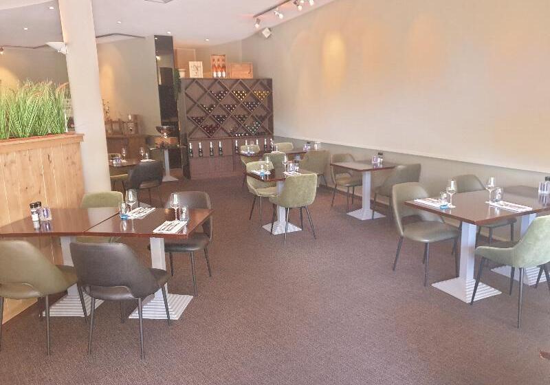 Fletcher Strandhotel Renesse