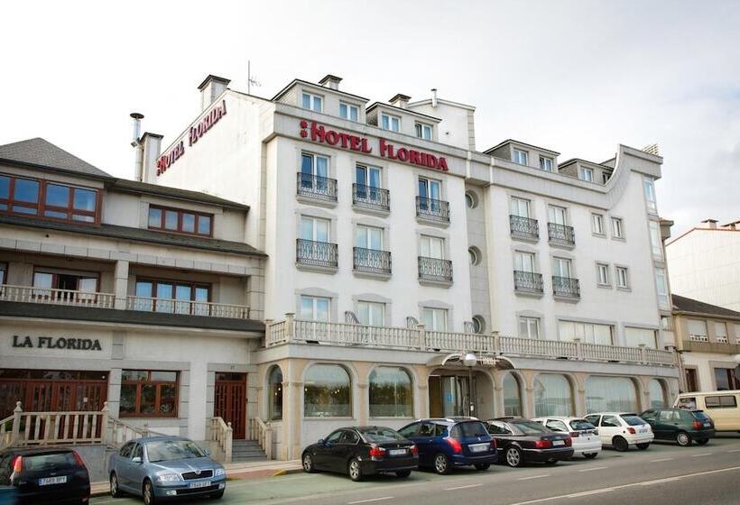 בית מלון כפרי Florida