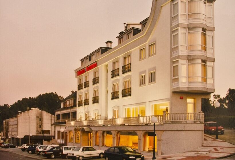 בית מלון כפרי Florida