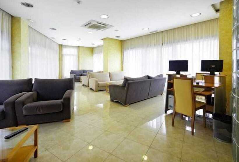 בית מלון כפרי Florida