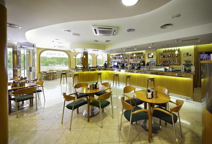 בית מלון כפרי Florida