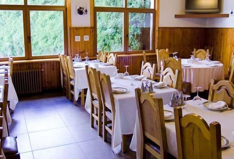 בית מלון כפרי Florida