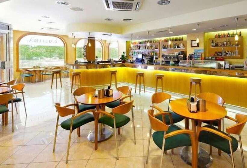 בית מלון כפרי Florida