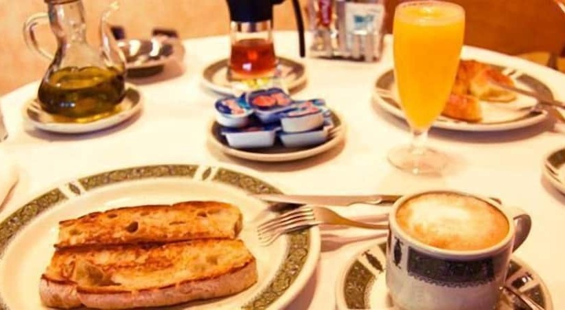 בית מלון כפרי Florida