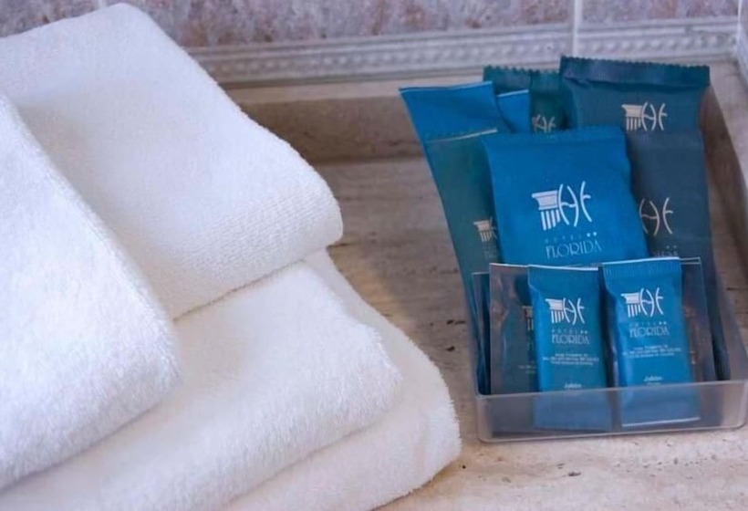 בית מלון כפרי Florida