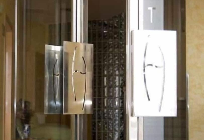 בית מלון כפרי Florida