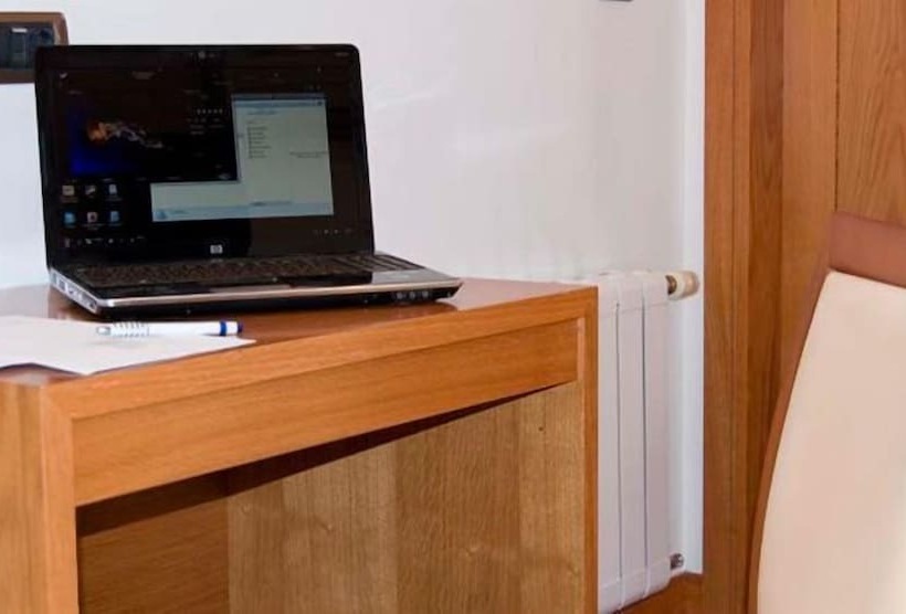 בית מלון כפרי Florida