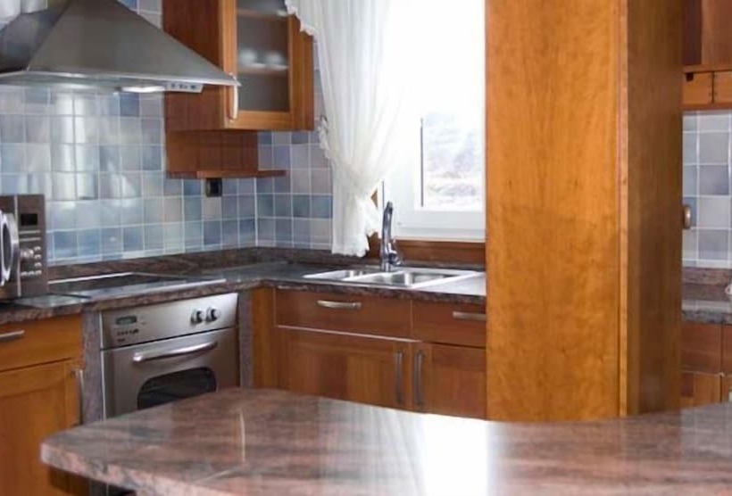 בית מלון כפרי Florida