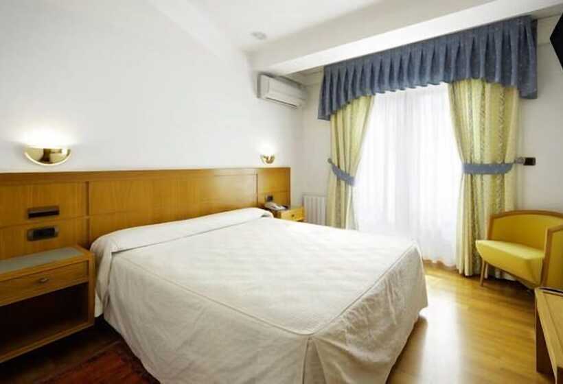 בית מלון כפרי Florida