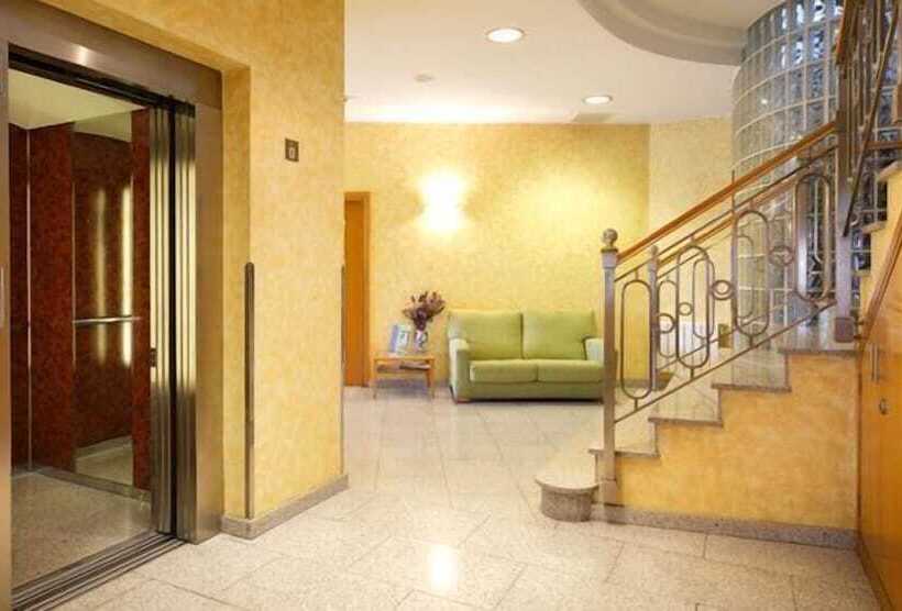 בית מלון כפרי Florida