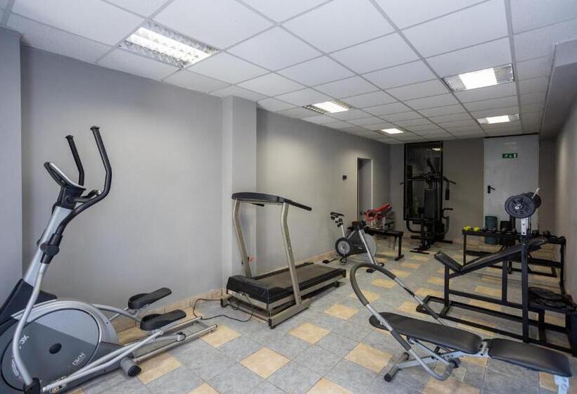 酒店 Fontaine Bleue