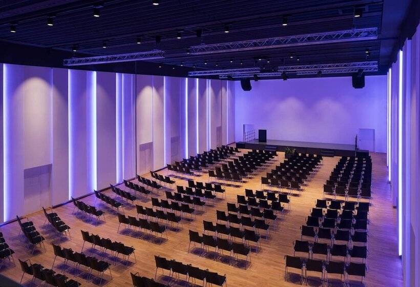 호텔 Four Points Sheraton Bolzano Bozen