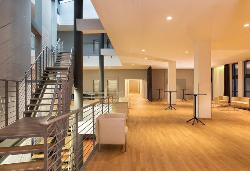 호텔 Four Points Sheraton Bolzano Bozen