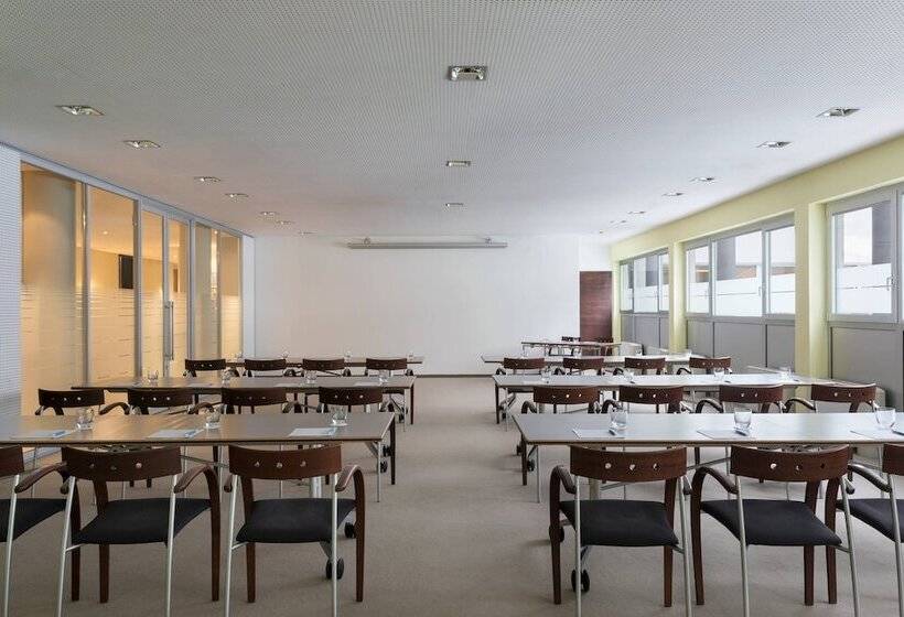 호텔 Four Points Sheraton Bolzano Bozen