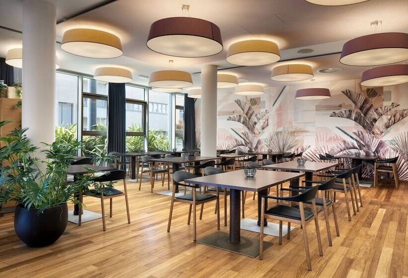 호텔 Four Points Sheraton Bolzano Bozen