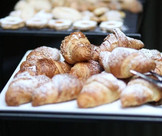 호텔 Four Points Sheraton Bolzano Bozen