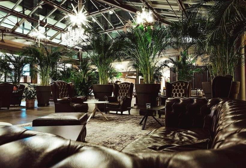 호텔 Four Points Sheraton Bolzano Bozen