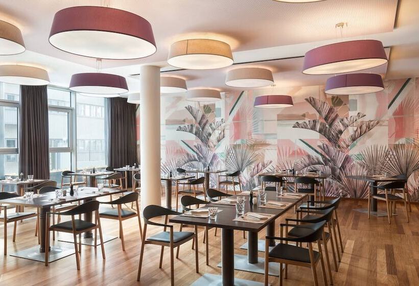 호텔 Four Points Sheraton Bolzano Bozen