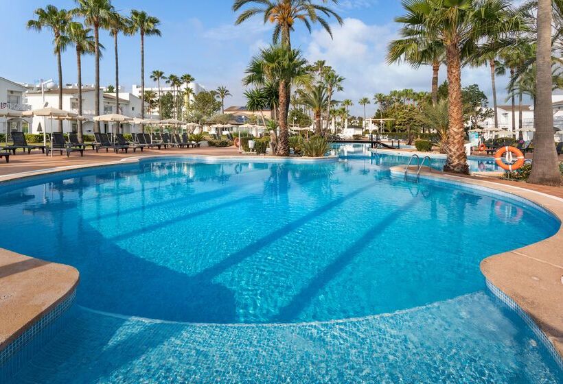 هتل Garden Saladina