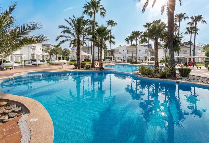 هتل Garden Saladina