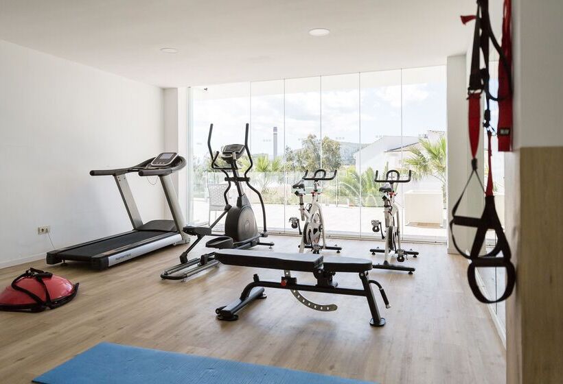 هتل Garden Saladina