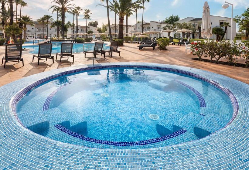 هتل Garden Saladina