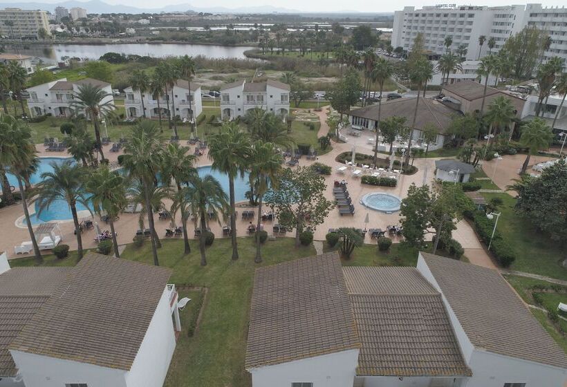 هتل Garden Saladina