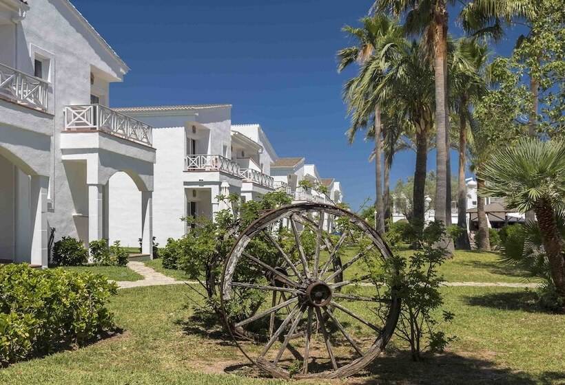 هتل Garden Saladina