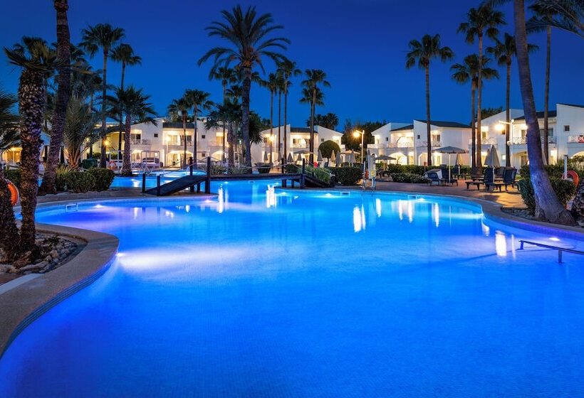 هتل Garden Saladina