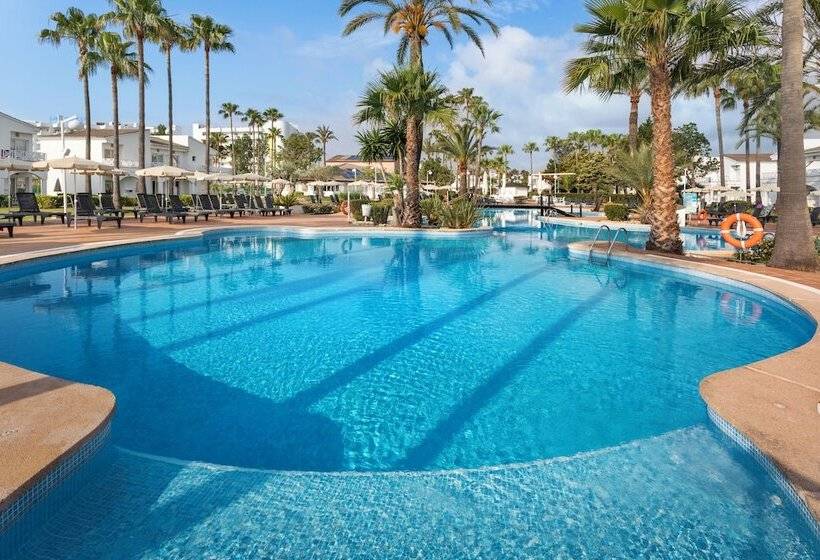 هتل Garden Saladina