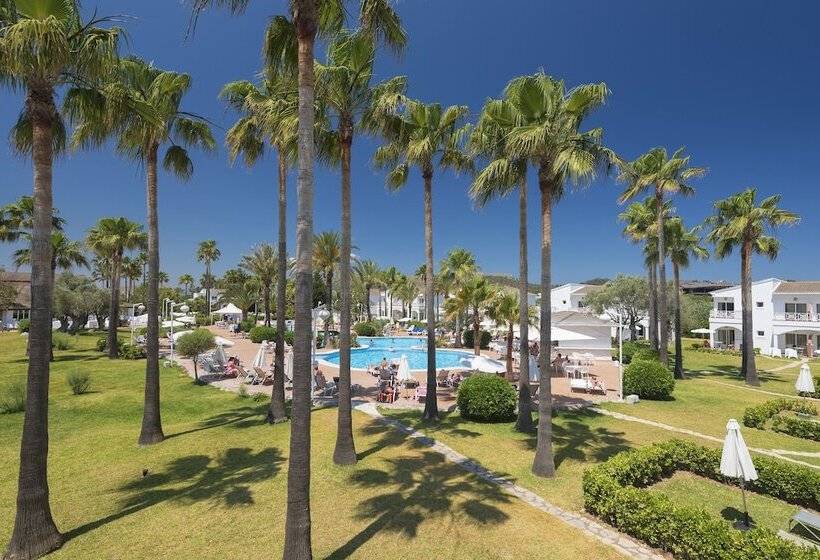 هتل Garden Saladina