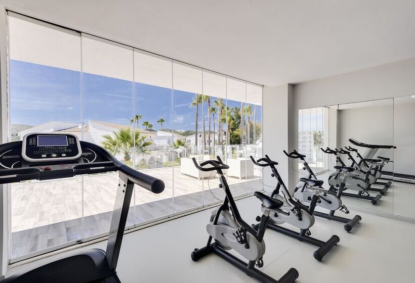 هتل Garden Saladina