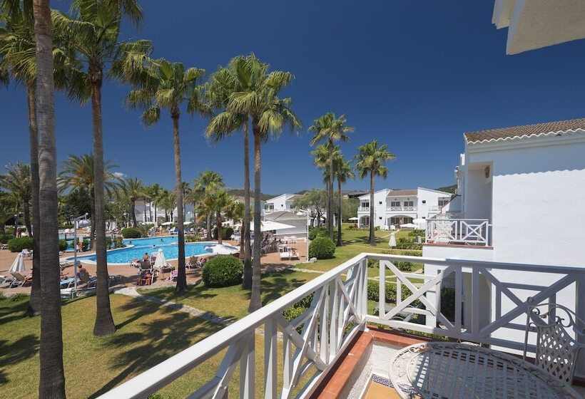 هتل Garden Saladina