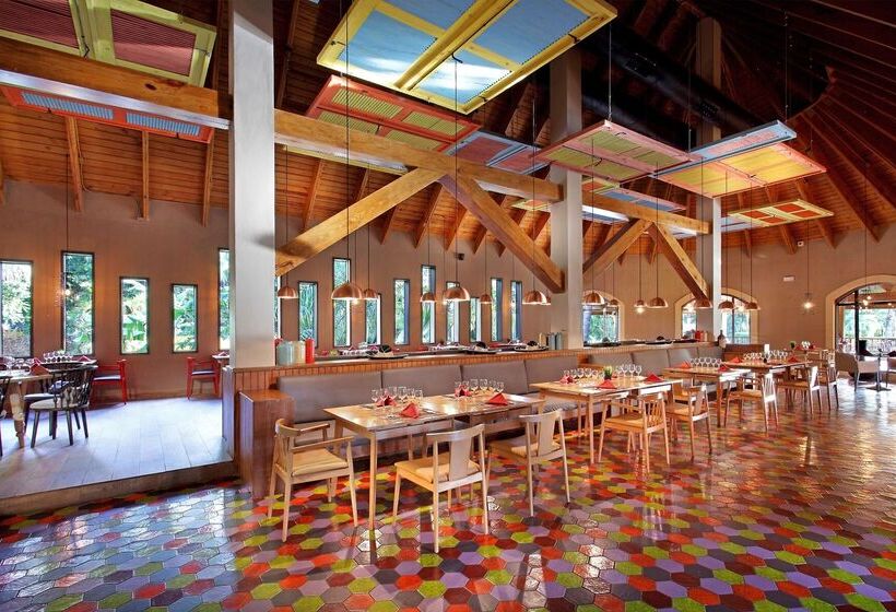 Grand Palladium Select Bavaro Resort & Spa - All Inclusive