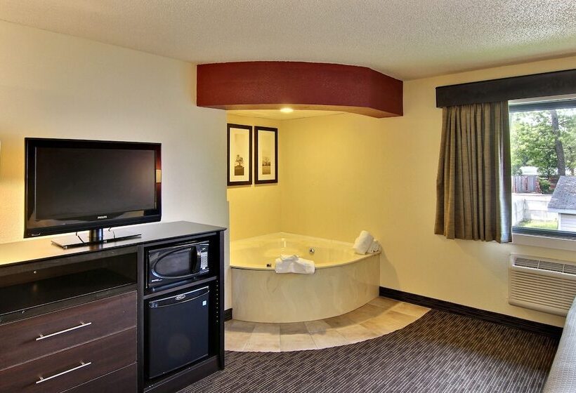 Blossom Hotel & Suites Traverse City