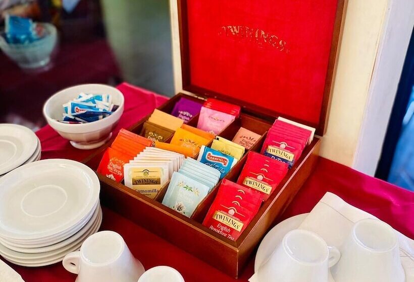 酒店 Green Sporting Club