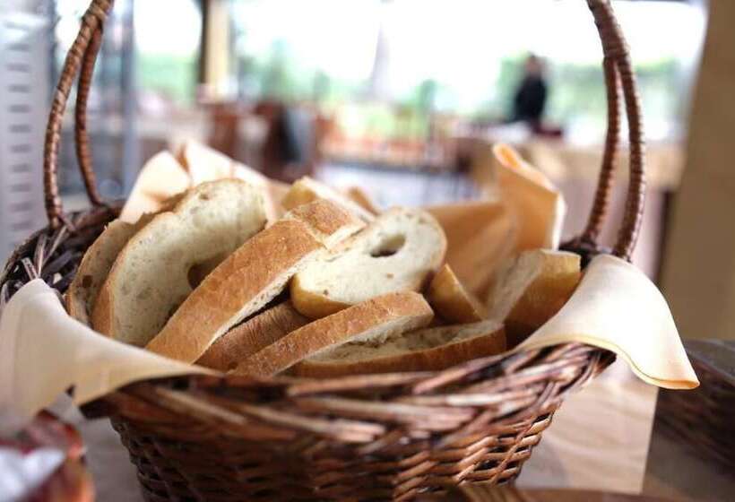 酒店 Green Sporting Club