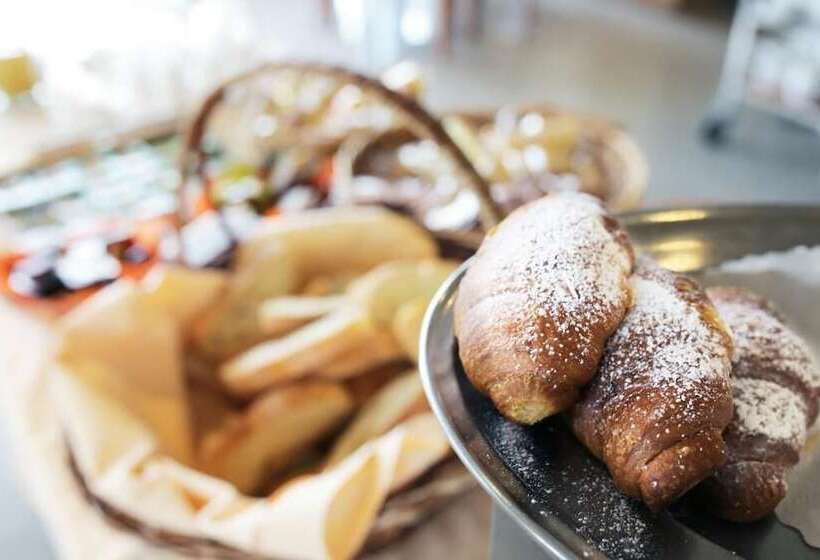 酒店 Green Sporting Club