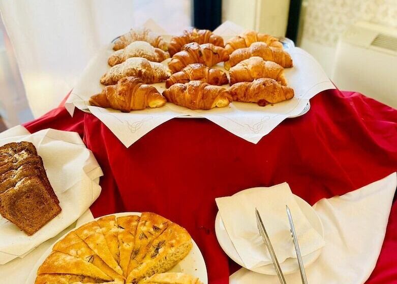 酒店 Green Sporting Club