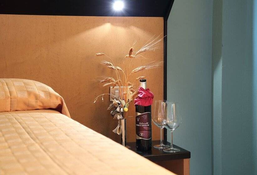 酒店 Green Sporting Club