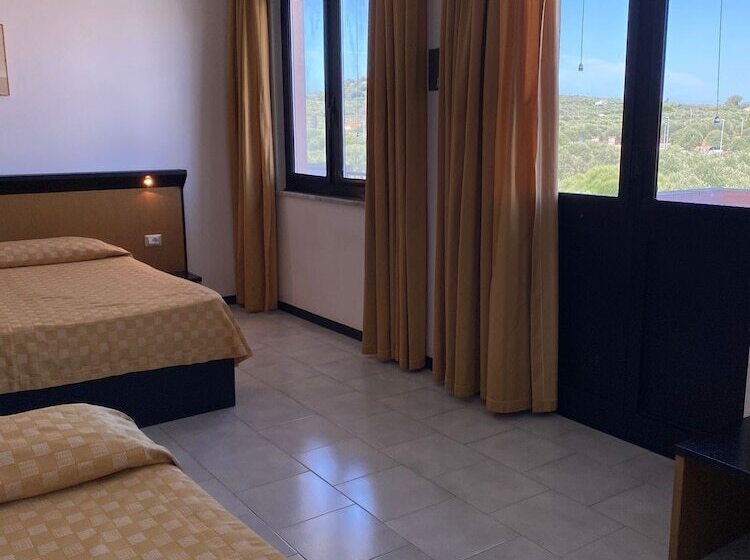 酒店 Green Sporting Club