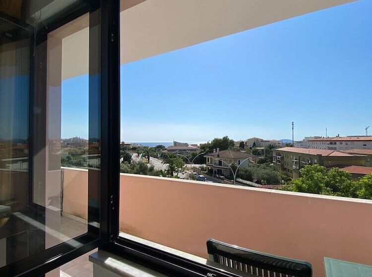 酒店 Green Sporting Club