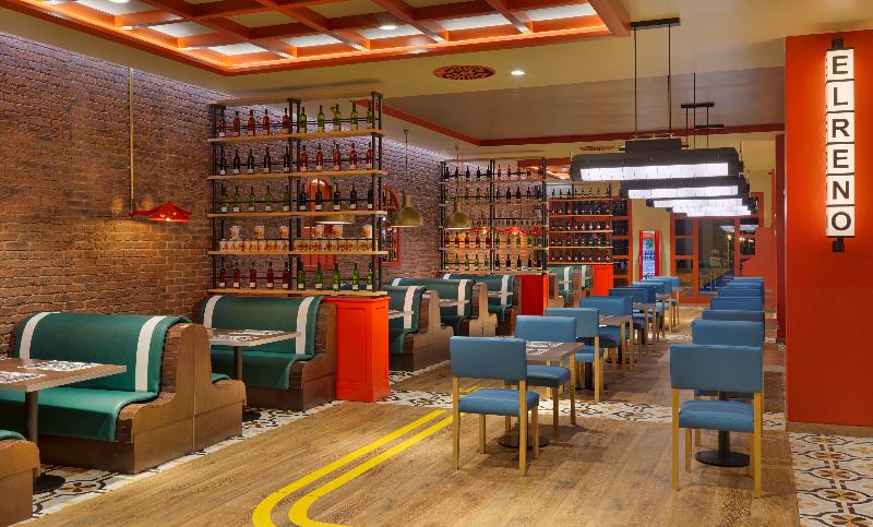 ホテル H10 Tindaya