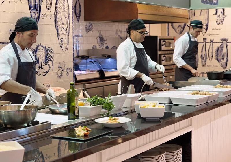 ホテル H10 Tindaya