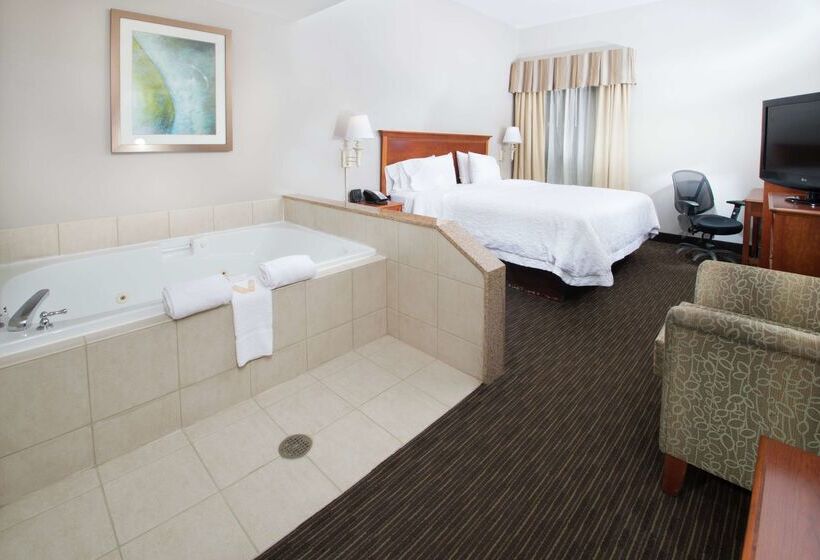 فندق Hampton Inn Linden