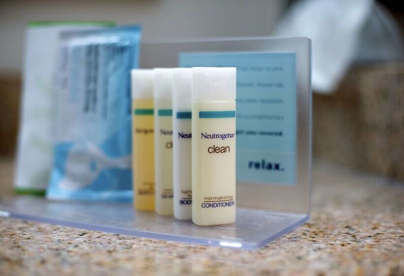 فندق Hampton Inn Linden