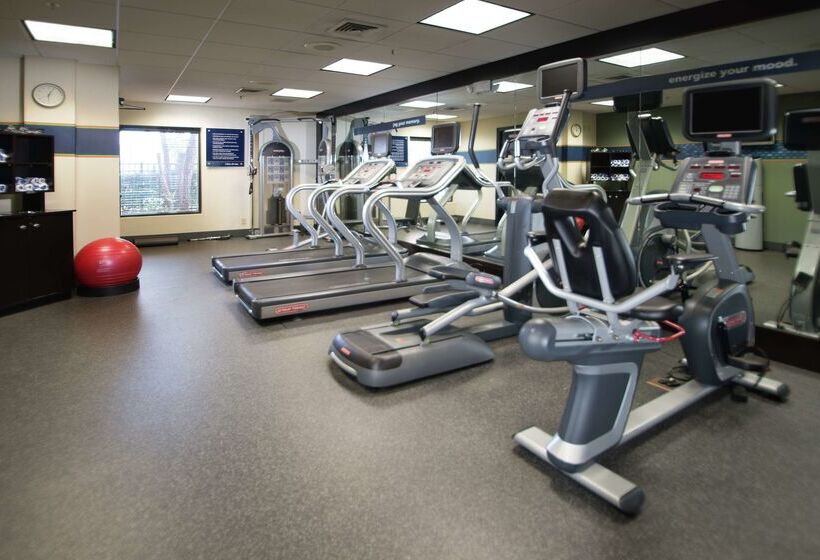 فندق Hampton Inn Linden