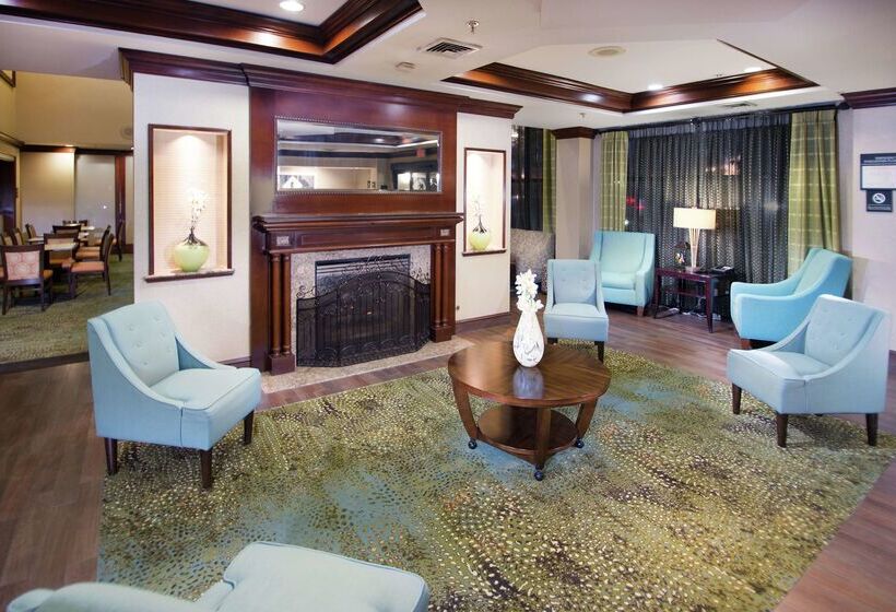 فندق Hampton Inn Linden