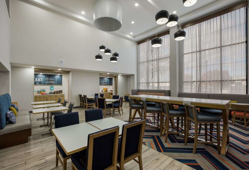 فندق Hampton Inn Linden